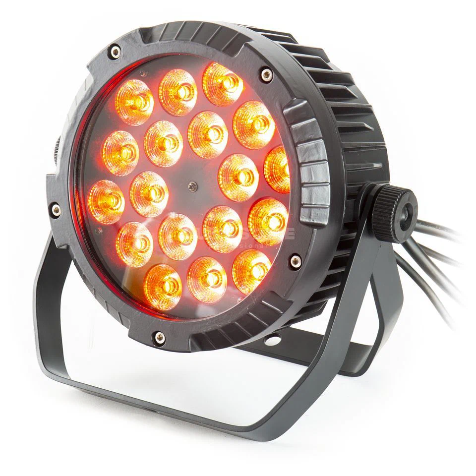lightmaXX Slim Spot ARC - Kurzanleitung (PDF)